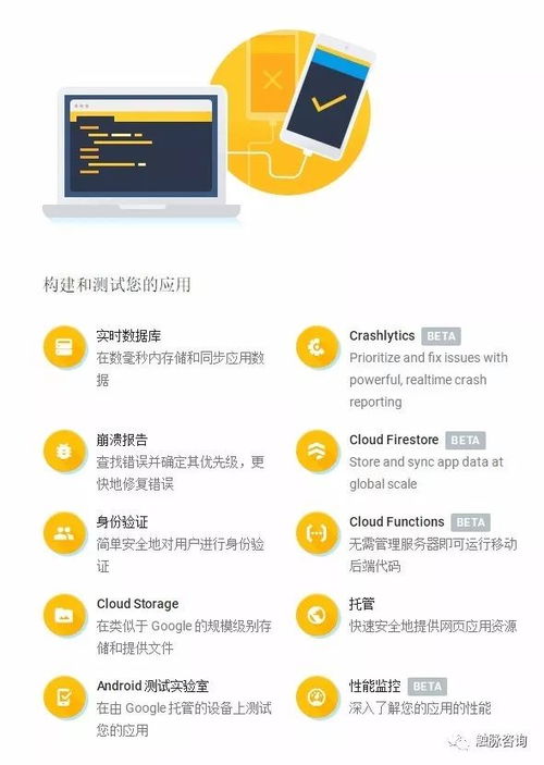 数势 触脉亲临google开发者大会见证firebase描绘app数据管理与应用的未来